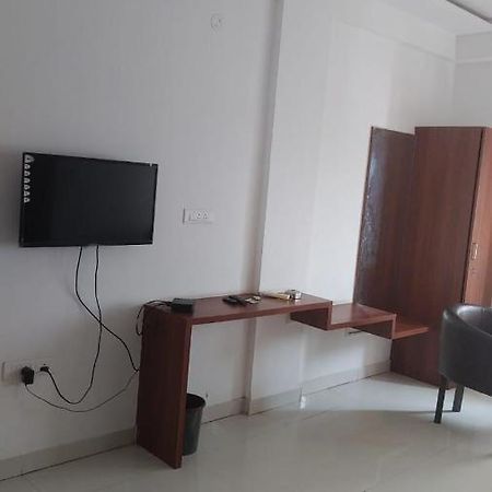 Pph Living B S K Villa Bangalore Bagian luar foto
