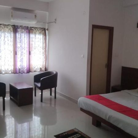 Pph Living B S K Villa Bangalore Bagian luar foto