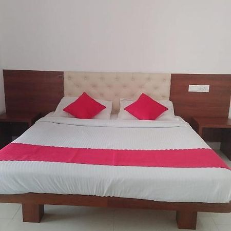 Pph Living B S K Villa Bangalore Bagian luar foto