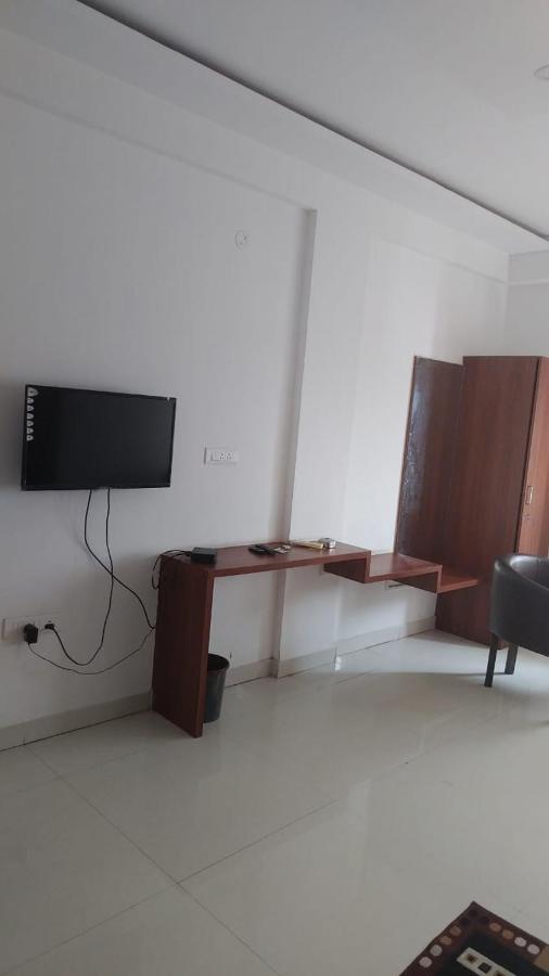 Pph Living B S K Villa Bangalore Bagian luar foto