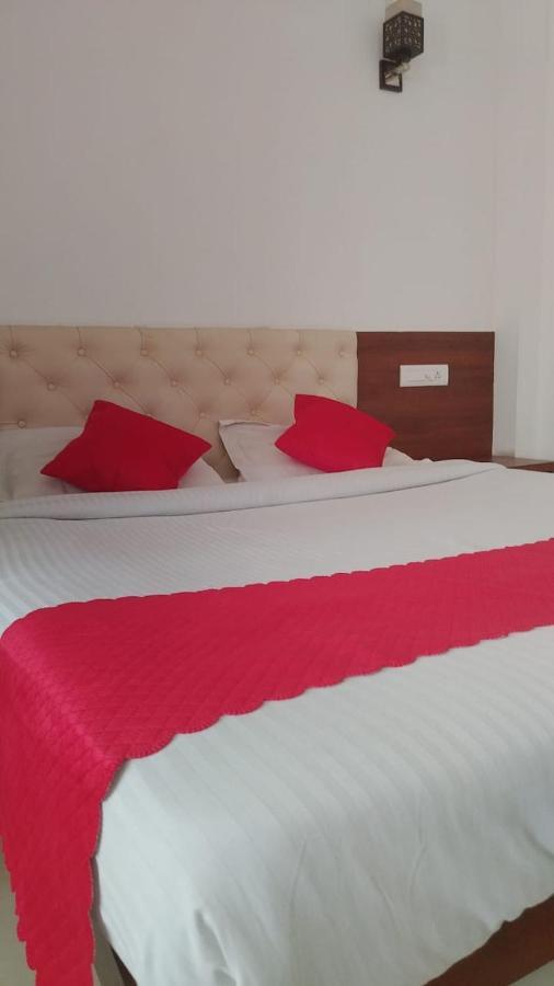 Pph Living B S K Villa Bangalore Bagian luar foto
