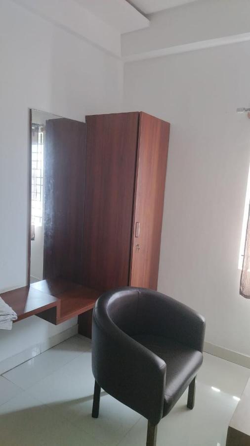 Pph Living B S K Villa Bangalore Bagian luar foto