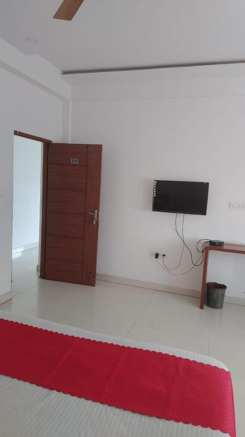 Pph Living B S K Villa Bangalore Bagian luar foto