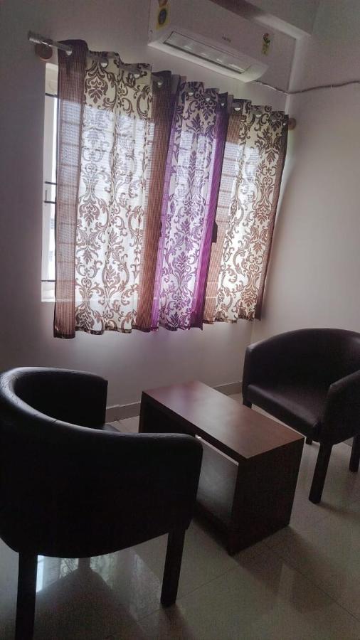 Pph Living B S K Villa Bangalore Bagian luar foto