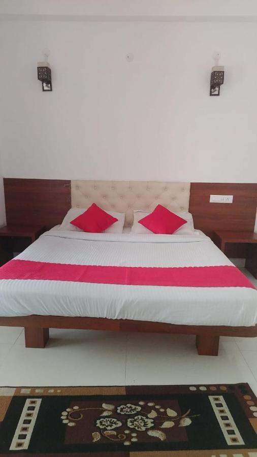 Pph Living B S K Villa Bangalore Bagian luar foto