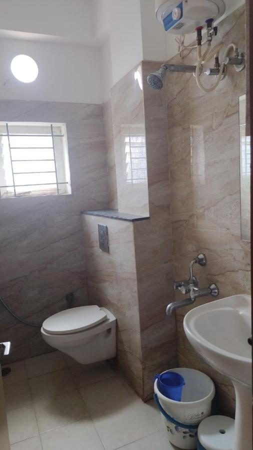 Pph Living B S K Villa Bangalore Bagian luar foto