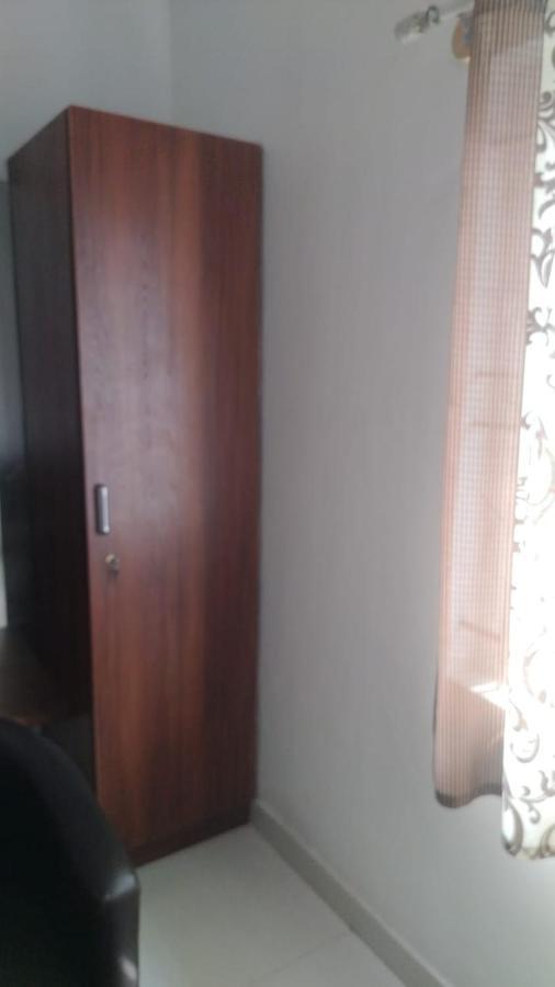 Pph Living B S K Villa Bangalore Bagian luar foto